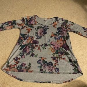 LuLaRoe Large Lynnae
